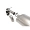 Afe Stainless Steel, With Muffler, 3 Inch Pipe Diameter, Dual Exhaust With Dual Exits, Rear Exit, 5 Inch 49-32081-P - alternate 5